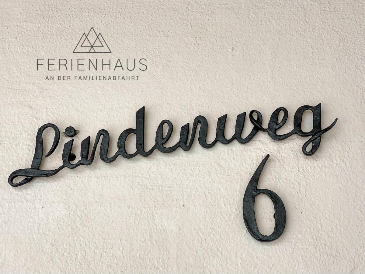 Ferienwohnung An Der Familienabfahrt Brixen im Thale Exterior photo
